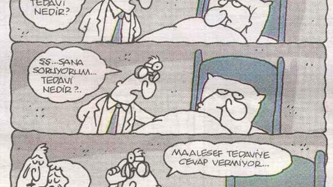Size cevap vermeyen birine nasıl tepki verirsiniz?