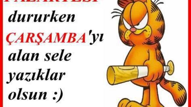 Pazartesi sendromu diye bir şey var mı? Yoksa bu bir hurafe mi?