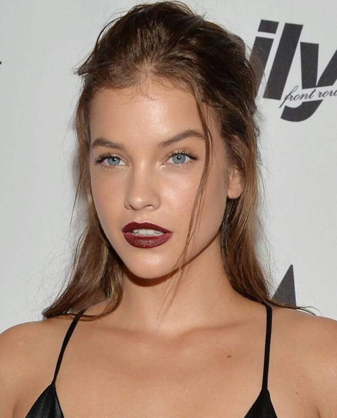 Adriana Lima mı Barbara Palvin mi?