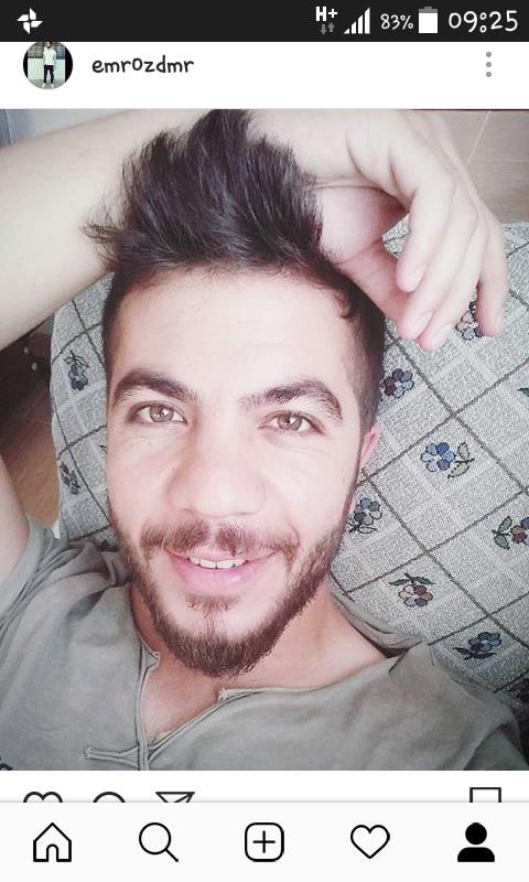 Kavisli kaşli mi yoksa düz kaşli mi?