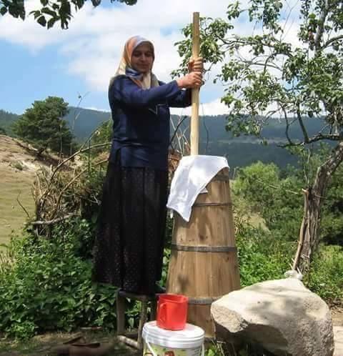 Köy hayatı bir başkadır diyor musunuz? Köy hayatını kimler özlüyor acaba?