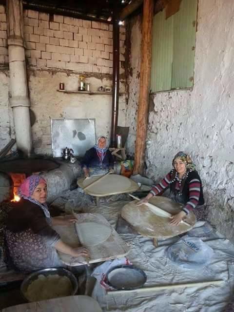 Köy hayatı bir başkadır diyor musunuz. Köy hayatını kimler özlüyor acaba ?