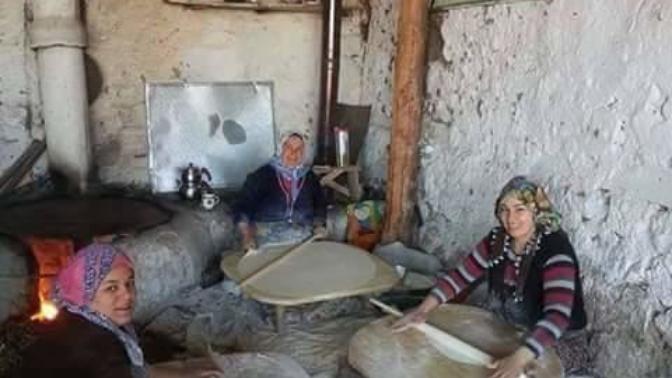 Köy hayatı bir başkadır diyor musunuz? Köy hayatını kimler özlüyor acaba?