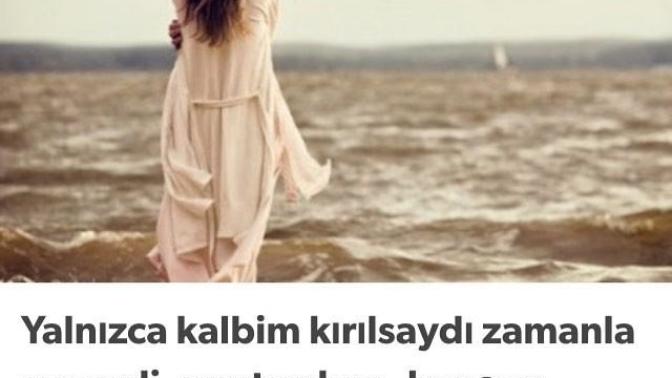 Güven  bir  kere kırılınca eskisi gibi olmak mümkün mü?