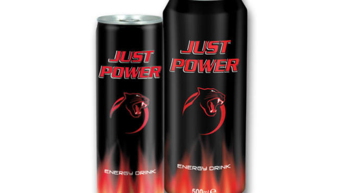 Just power içtiniz mi hiç?