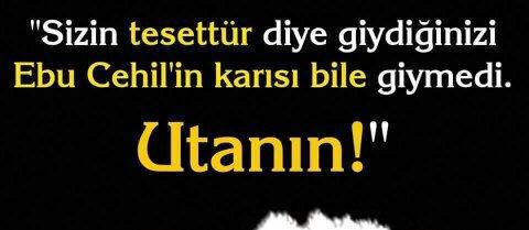 Bazı kızlarımızı nasıl değerlendırıyorsunuz?
