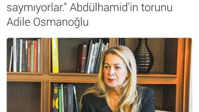 Osmanlı Torunu olmayı belirleyen şey nedir?