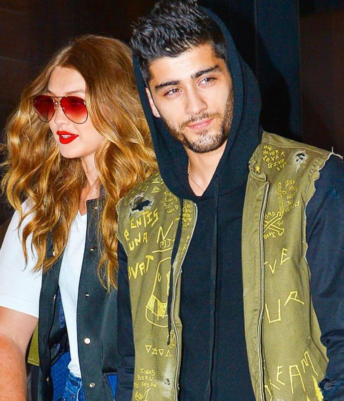 Zayn Malik ve Gigi Hadid aşkı hakkında ne düşünüyorsunuz?