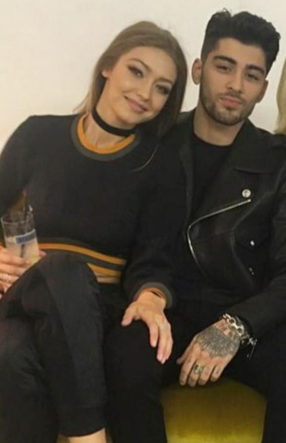 Zayn Malik ve Gigi Hadid aşkı hakkında ne düşünüyorsunuz?