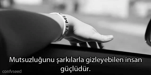 Güçlü insan kime nedir?