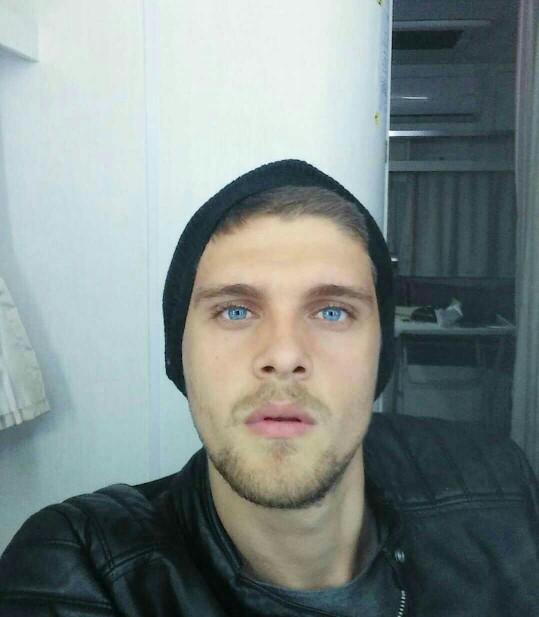 İdris Nebi Taşkan tip olarak nasıl sizce??