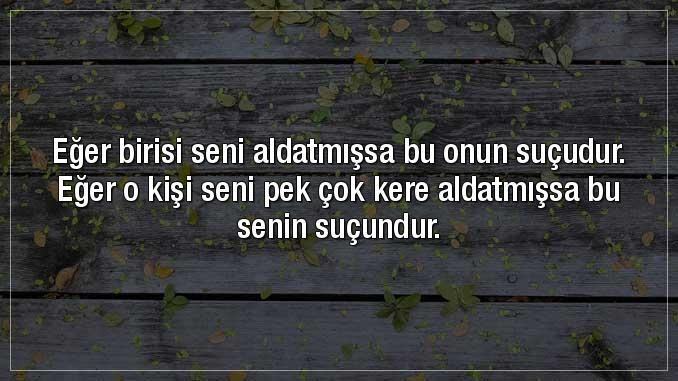 Erkeklerde ve kadınlarda aldatma belirtileri nelerdir?