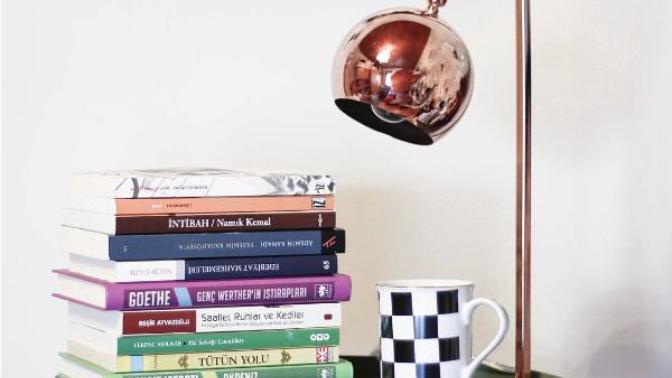 İnstagramın en güzel kitap ve fotoğraf severler için en güzel instagram sayfaları değil mi?