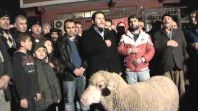 Alevi Müslümanlarda Kurban Tekbiri Nasıl Yapılır?