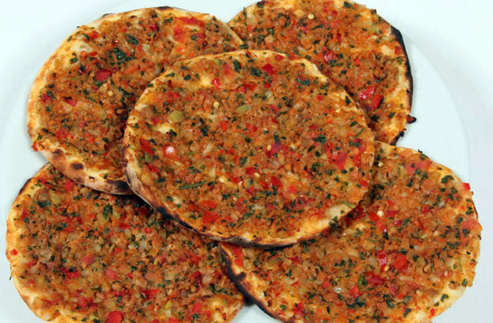 Ankara'da en iyi lahmacun yapan yer nere?