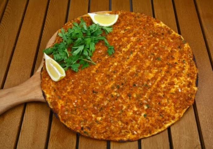Ankara'da en iyi lahmacun yapan yer nere?