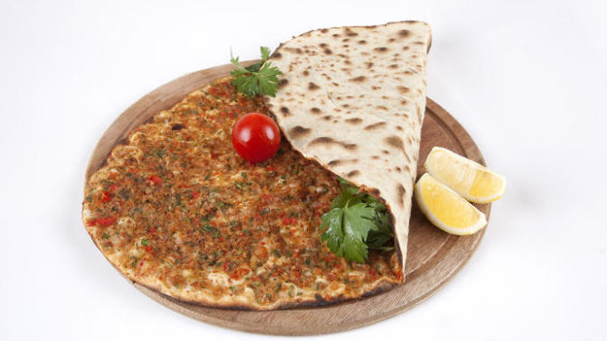 Ankara'da en iyi lahmacun yapan yer nere?