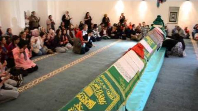 Alevi Müslümanlarda Türbe Ziyareti Nasıl Yapılır?