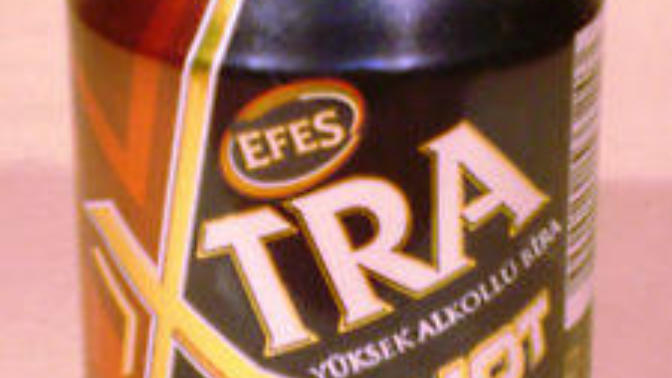 Efes Xtra Shot sever misiniz?