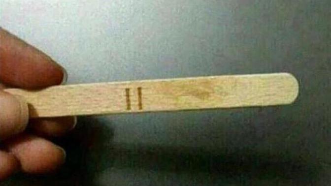 Hamilelik testi yaptım POZİTİF çıktı ne yapmalıyım?