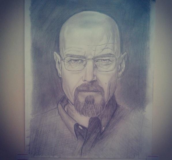 Breaking bad dizisi hayranları?