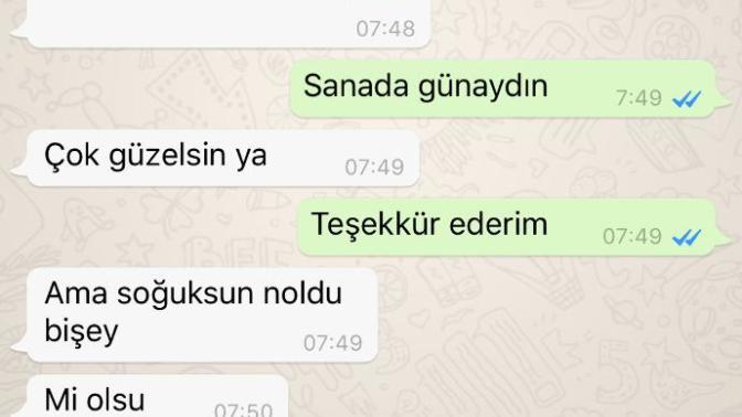 Sevgilim çamaşırlarını yıkayabilirim dedi bu ne demek oluyor resimli?
