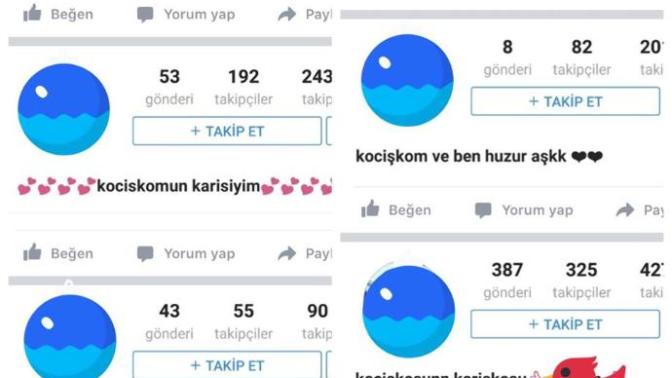 Yeni evli kadınlar hep böyle mi olur?