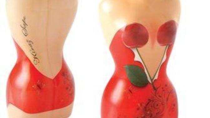 Kiraz Sapı Hapı (Cherry Handle) zayıflama ilacı kullanan var mı?
