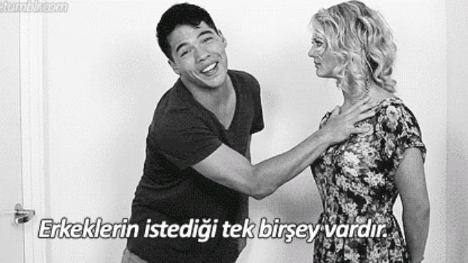 Erkeklerin aklı en çok neye çalışır?