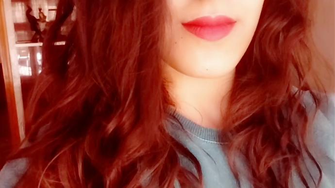 Kızıl saç rengi hakkında ne düşünüyorsunuz? Kime yakışıyor kime yakışmıyor?