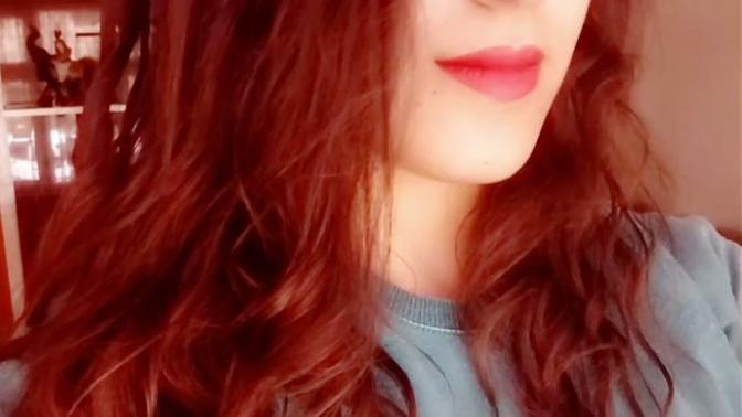 Kızıl saç rengi hakkında ne düşünüyorsunuz? Kime yakışıyor kime yakışmıyor?