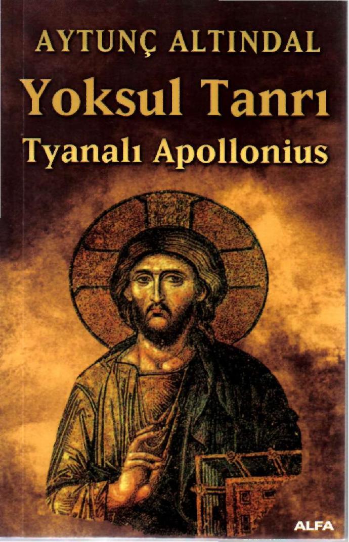 Hristiyanlıkta Hz. İsa diye birinin olmadığını biliyor musunuz?