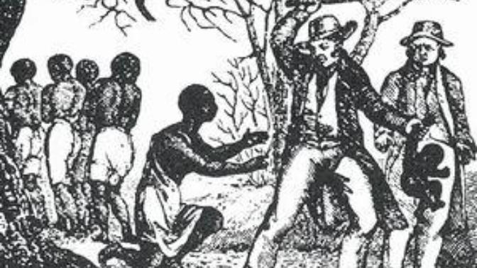 Efendi mi köleyi yaratır yoksa köle mi efendiyi?