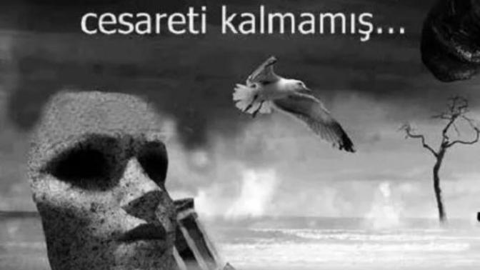 İkiyüzlülük.. İkiyüzlü olan İnsanlar?