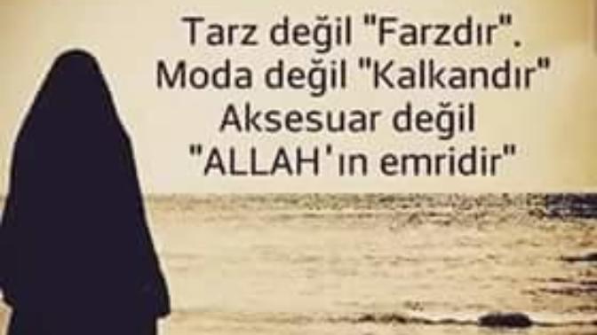 Tesettür nedir?