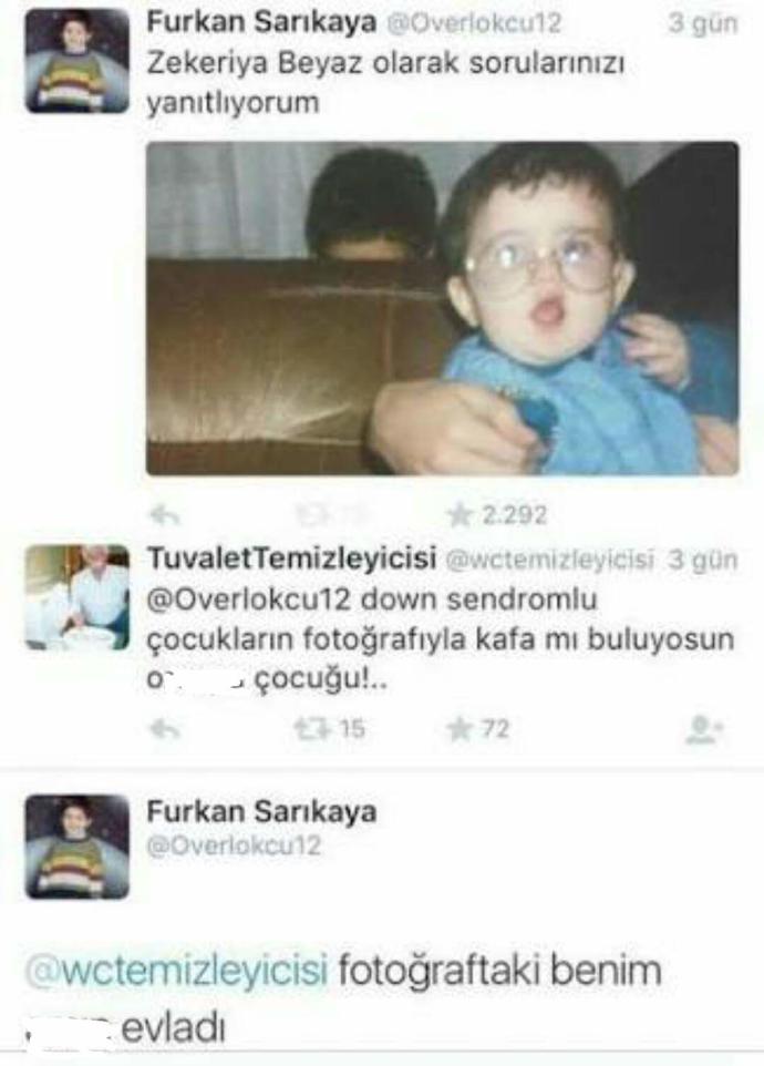 küçükken tipiniz nasıldı? bol küçüklük fotoğrafına sahip olanlardan mısınız yoksa çok az mı var?