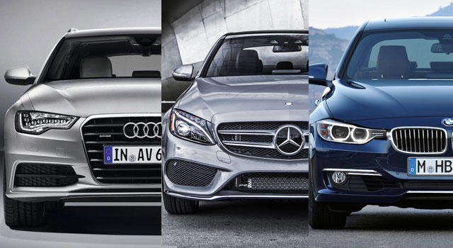 Sokaklar BMW, Mercedes, Audi'lerden geçilmiyor. Paramız yok diyen millet bu arabaları nasıl alıyor?
