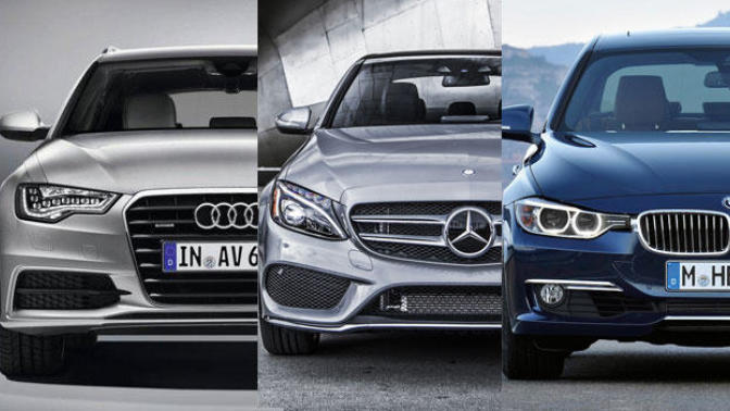 Sokaklar BMW, Mercedes, Audi'lerden geçilmiyor. Paramız yok diyen millet bu arabaları nasıl alıyor?