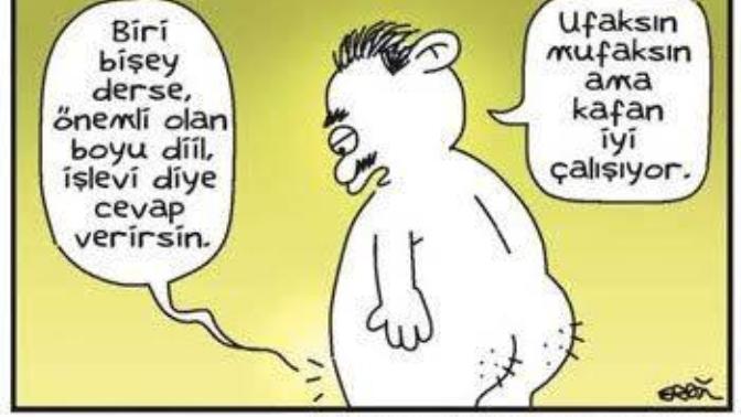 18 cm boy 4,5cm eninde penisim var ve gözüme çok küçük geliyor bayanlar sizce bu Boyut yeterli midir kafama takıyorum?