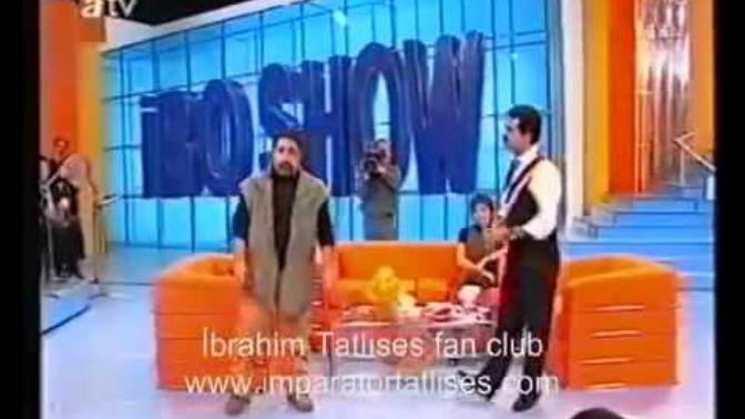 Ahmet Kaya mı, İbrahim Tatlıses mi?