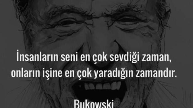 Çıkarcı insanlar hakkındaki fikirleriniz neler?