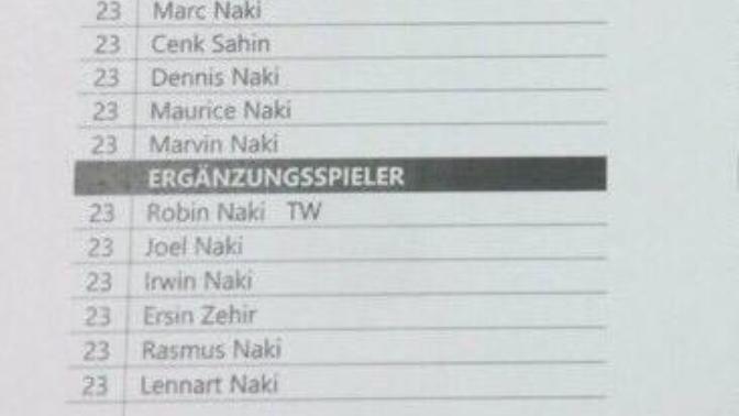 Almanyanın St. Pauli takımında forma giyen TÜRK oyuncuların hareketini nasıl buluyorsunuz?