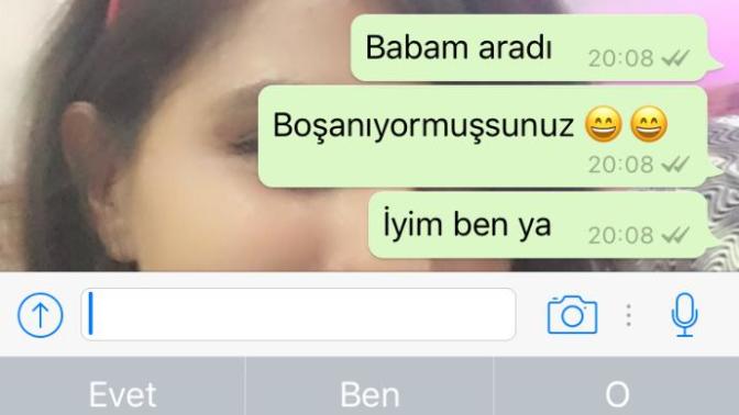 Ailenize düşkün müsünüz?
