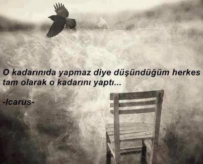 Bugüne kadar hayattan öğrendiğiniz EN önemli ders nedir?