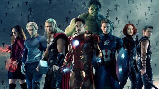 Marvel mi Cüneyt Arkın mı?