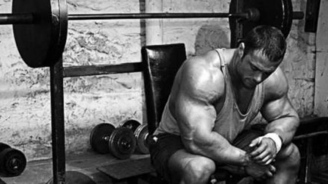 Kas ağrısı varken spor yapılır mı?