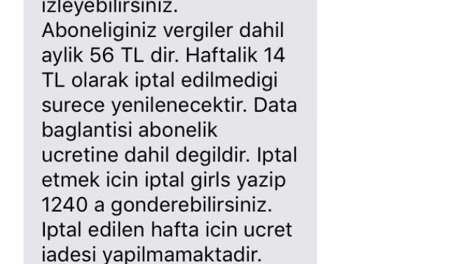Bu bir dolandırma mı yoksa gerçek mi?
