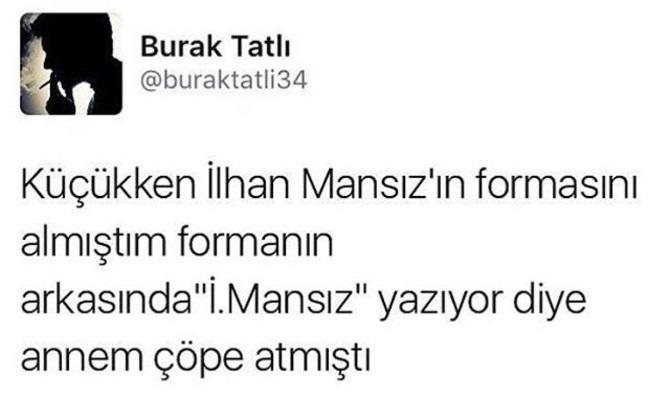Anneniz sizin  çok sevdiğiniz kıyafetinizi çöpe attı mı ?