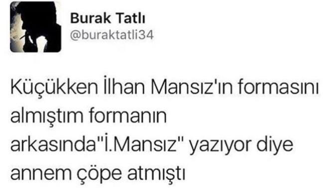 Anneniz sizin çok sevdiğiniz kıyafetinizi çöpe attı mı?