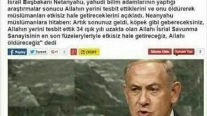 Troll haberler hakkında ne dusunuyosunuz?
